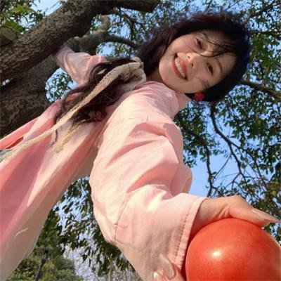 森林的精灵