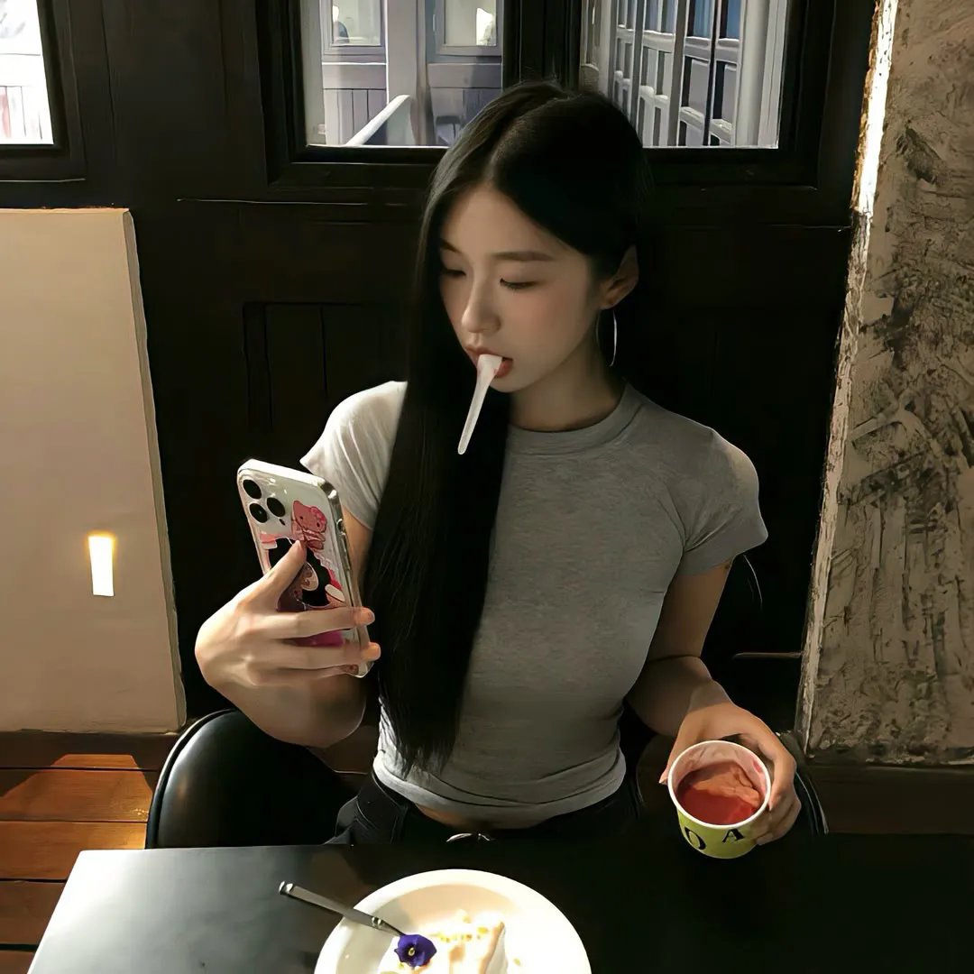 安娜的激情